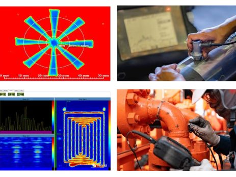 Ultrasonic Testing