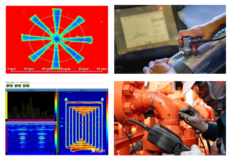 Ultrasonic Testing 