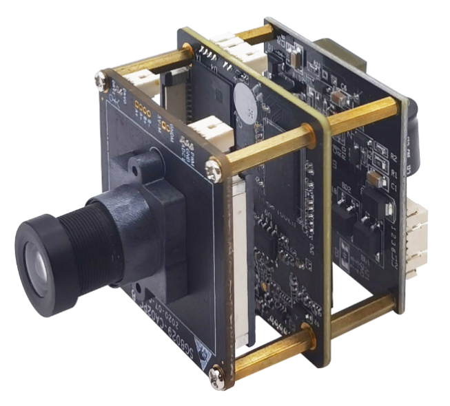 Horus AI Camera Module Based on RV1126 Core Board